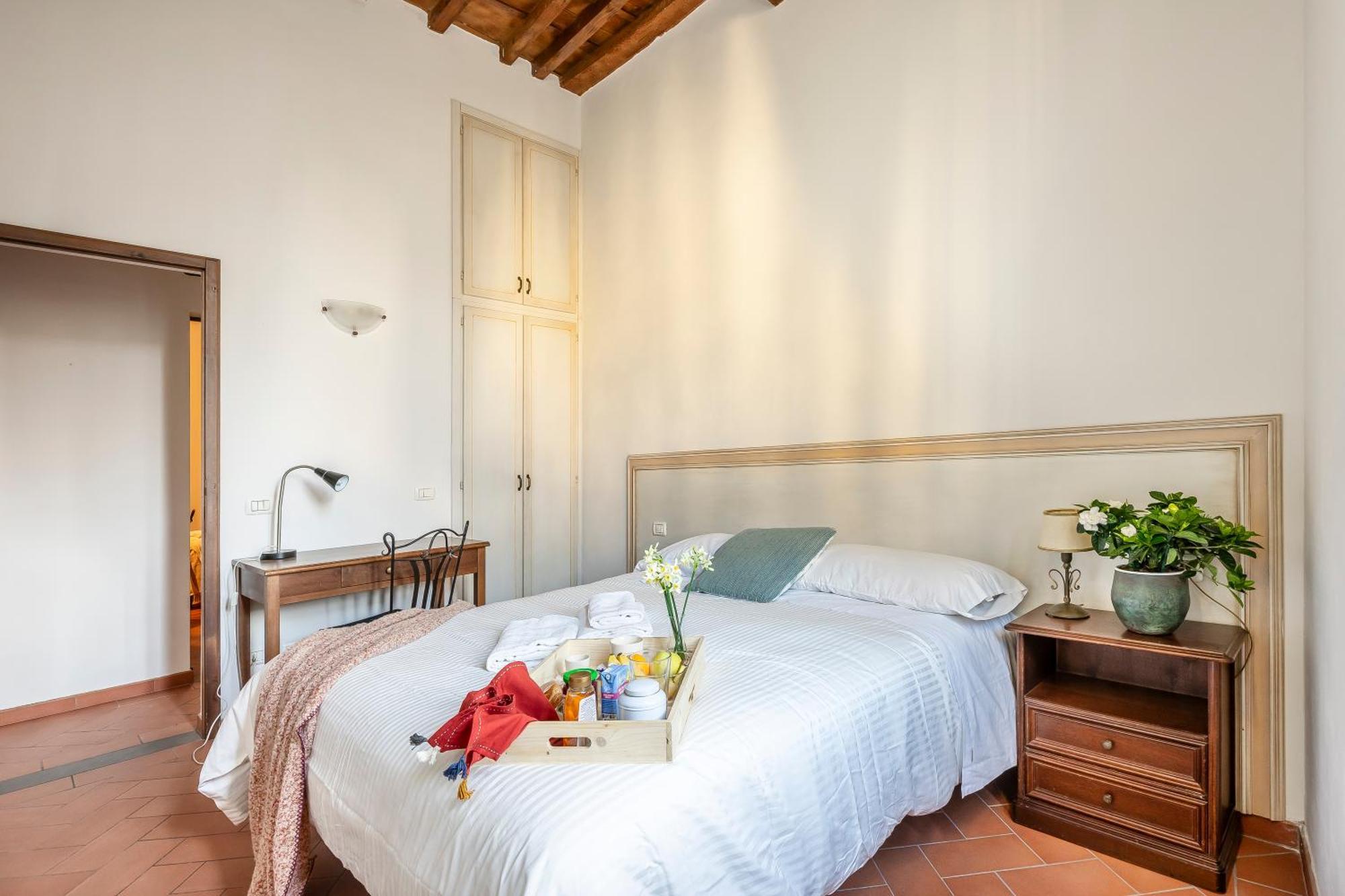 San Giovanni Apartment Florenz Exterior foto